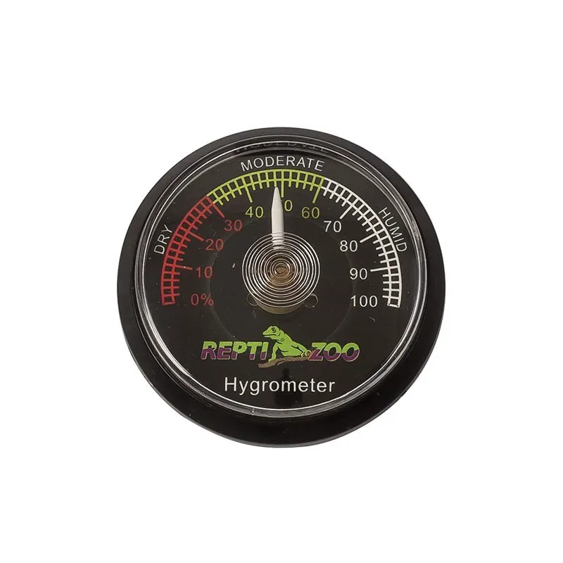 Аналоговий гігрометр Repti-Zoo RH01 (RZ-RH01)