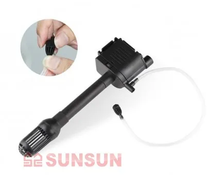 Акваріум SunSun HRG300 Blue