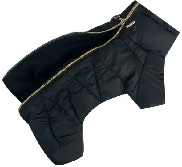 Зимовий комбінезон Comfort NEW чорний 10 R-68/10