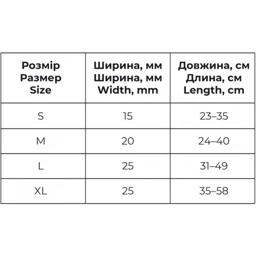 02884 Нашийник WAUDOG Re-cotton з відновленої бавовни з QR паспортом (шир.20мм, довж.24-40см) помаранчевий