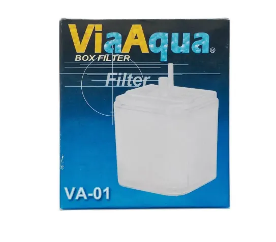 Аероліфтний фільтр ViaAqua VA-01