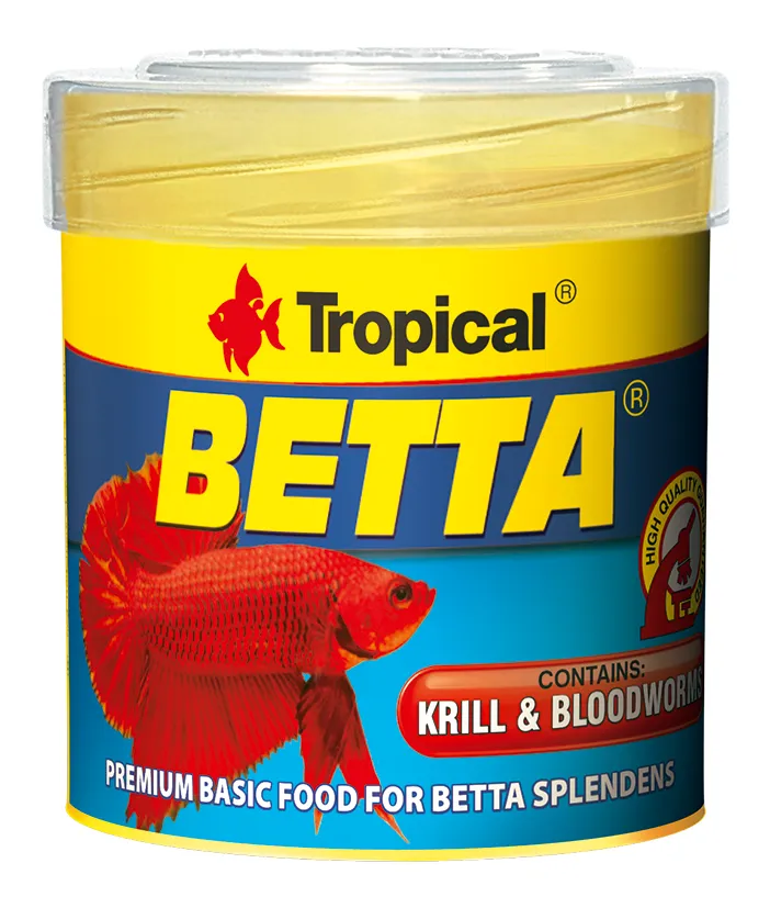 Betta 50ml 15g 77062