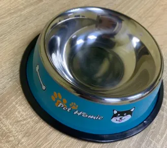 03393 Миска Pet Homie 0,2л в кольорі 28969