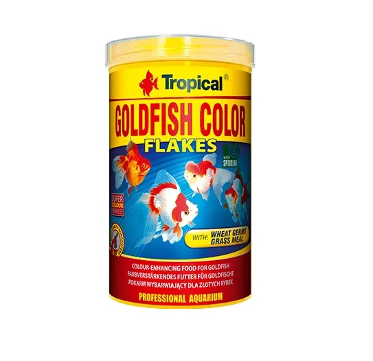 Goldfish Color 1000ml 200g 77176