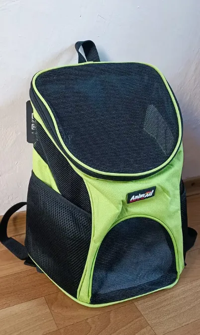 АТ Рюкзак HJ-136-1 (31*25*35см) колір в асорт.