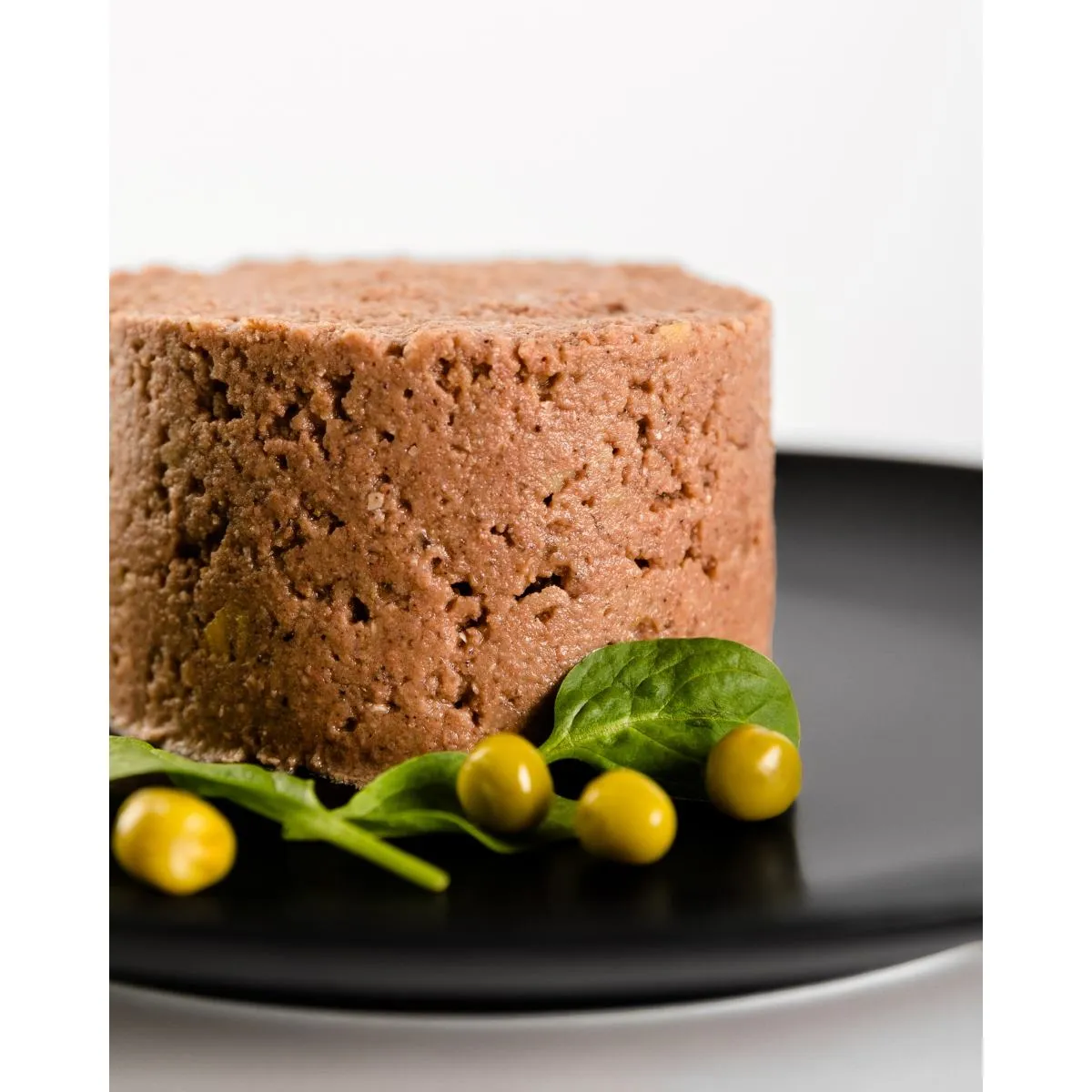 Savory вологий корм для дорослих собак усіх порід з яловичиною 400g