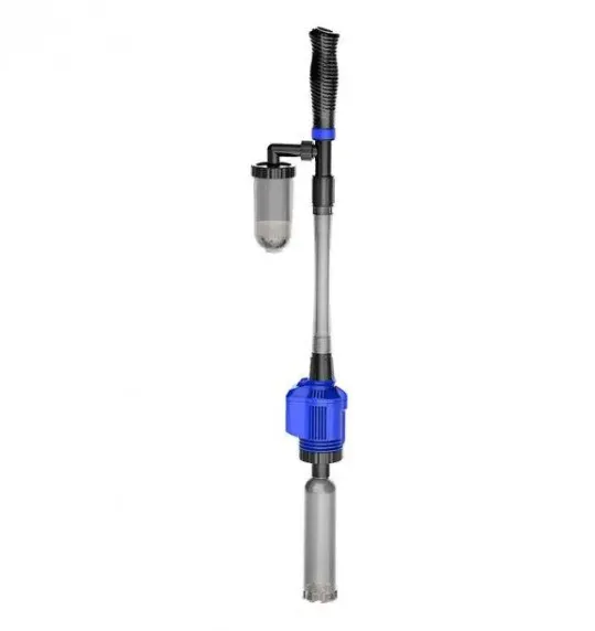 Грунтоочисник SunSun HXS-02 16W 800l/h