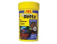 JBL Novo Betta – корм для риб , 100 мл, (20 гр)