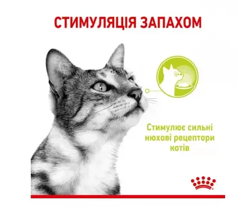 Royal Canin, Sensory Smell, соус 0.085кг