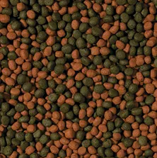 CICHLID OMNIVORE MEDIUM PELLET 0,1кг