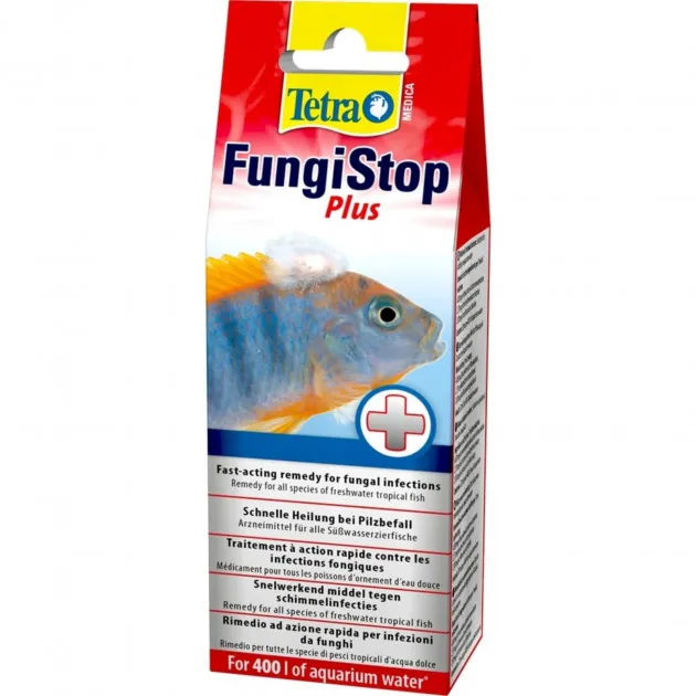 Tetra Medica FungiStop 20ml