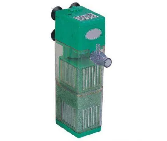 Фільтр "Sun-Sun" Jialu HJ-511 2.5W 400L/h без вуглю