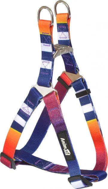 Шлея Animall HL-H-T001A (1.5x33-50см) S-1/S-2/S-3/S-4/S-5/S-6