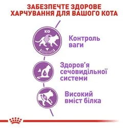 Royal Canin, Sterilised 4кг