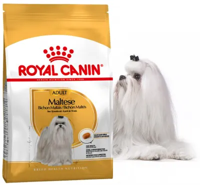Royal Canin, Maltese Adult 0.5кг