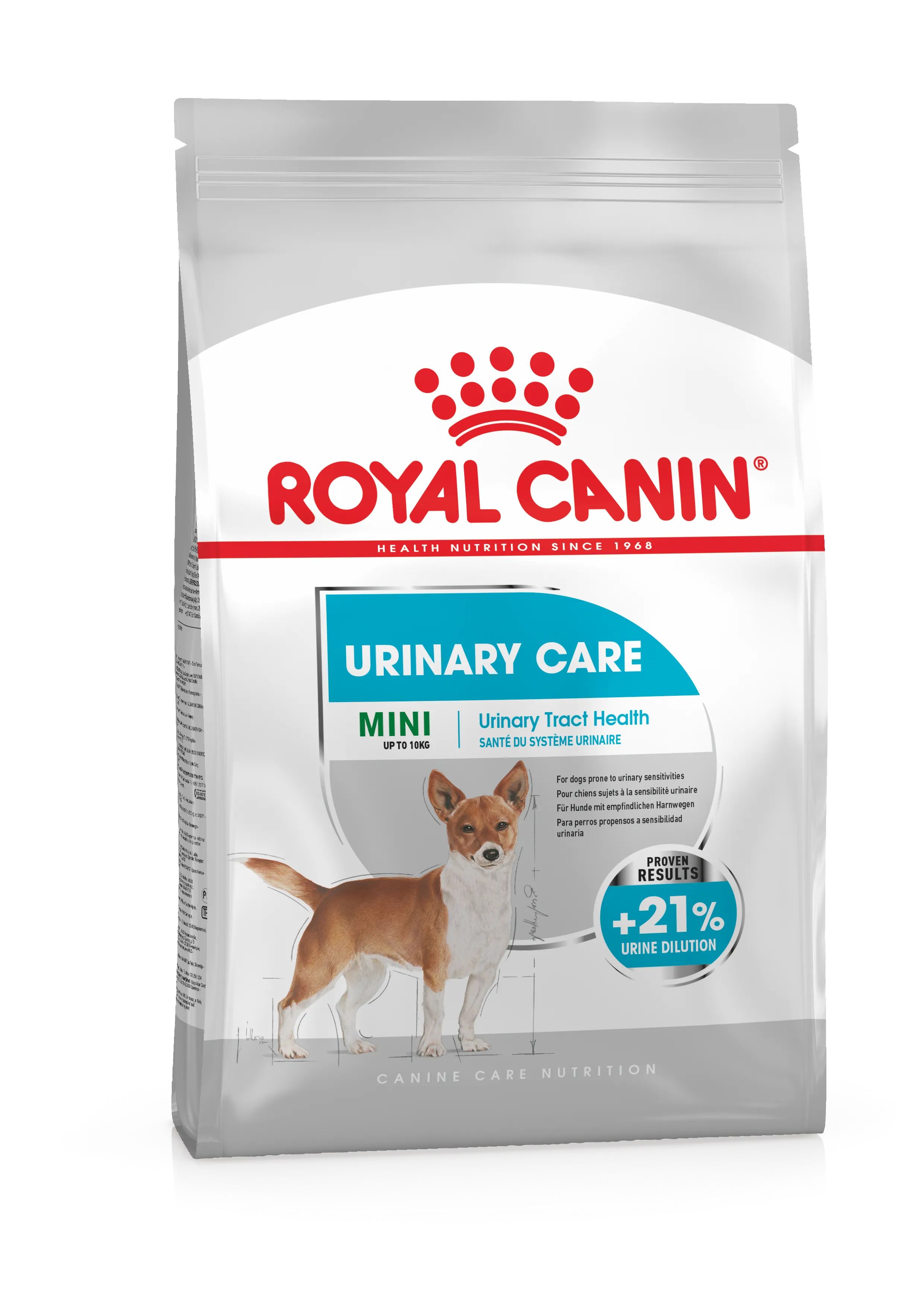 Роял Канин, Mini Urinary Care, 1кг