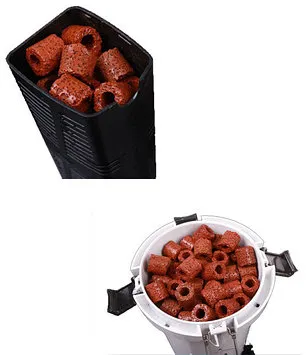 Вкладиш SunSun, HJS-300,Red. 500г керамика