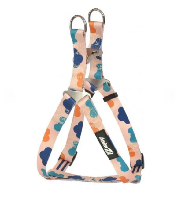 Шлея Animall HL-H-T001A (2.0x40-65см) М-1/M-3/M-4/M-5/M-6