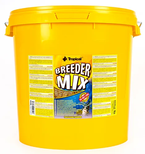 BREEDER MIX 0.1кг