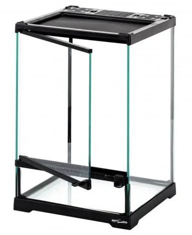 Тераріум Repti-Zoo 21x21x30см RHK-19SG HK19