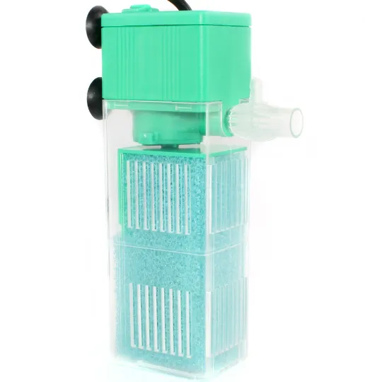 Фільтр "Sun-Sun" Jialu HJ-511 2.5W 400L/h без вуглю