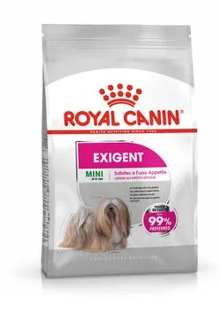 Роял Канин, Mini Exigent, 1кг