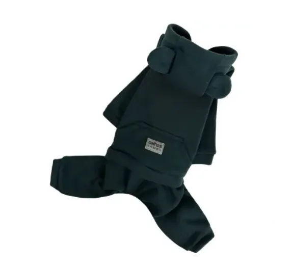 Костюм DB кишеня смарагд 2 D-141/2