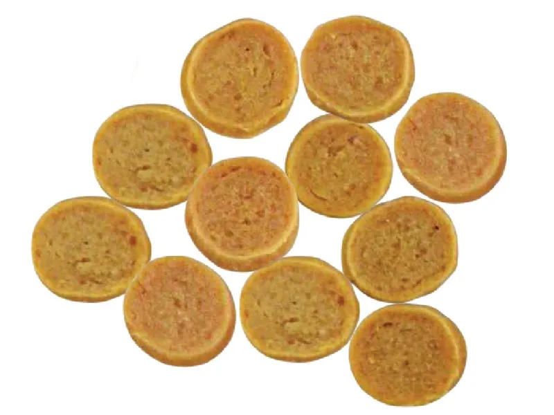 GM67 Chips курячий 1кг