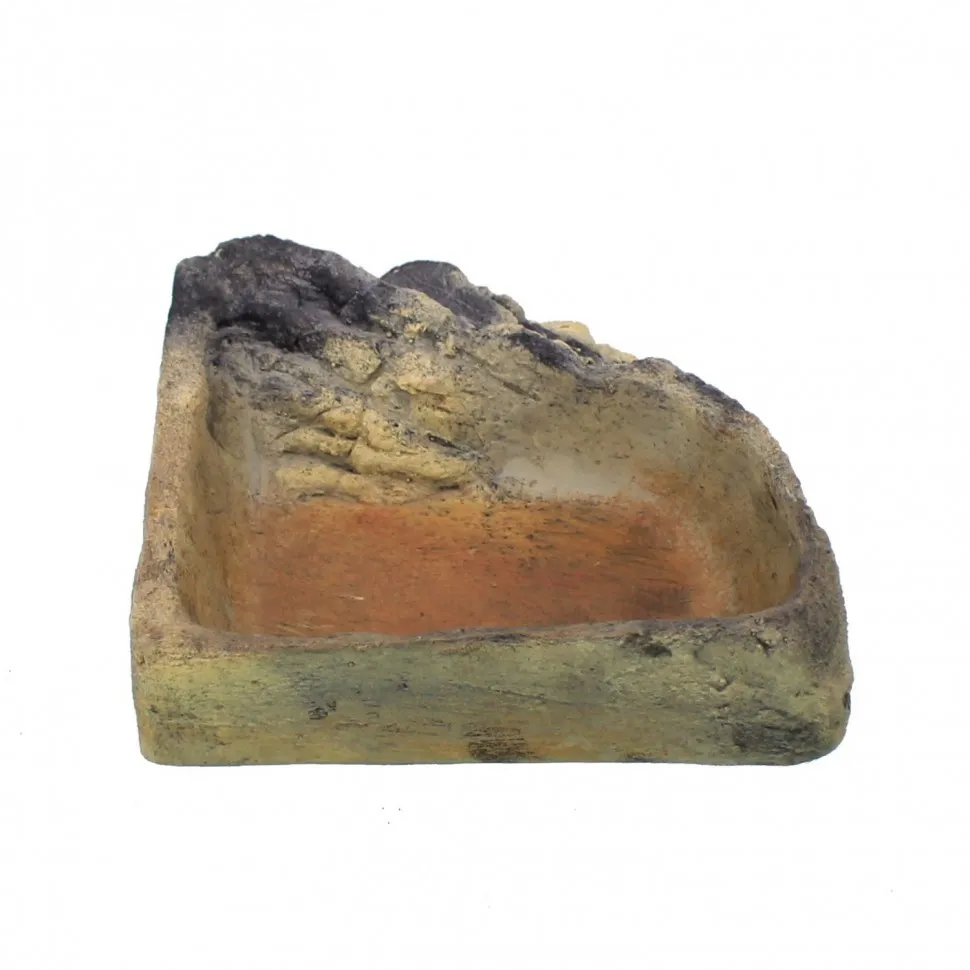 Миска для тераріуму ATG Line (29.5x22.5x7CM) (TPC-04S)