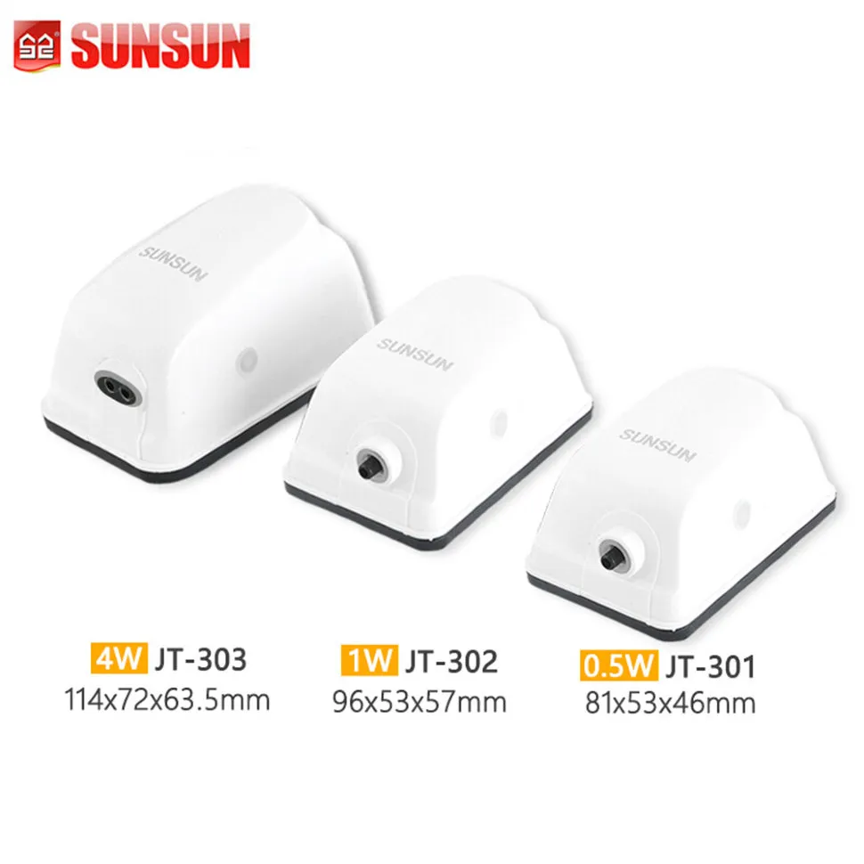 Компресор SunSun JT-303