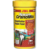 JBL Novo GranoMix- для риб, 250мл(115г) 3010200