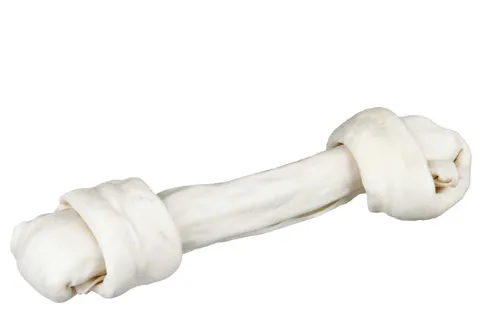 31141 Кісточки жувальні Denta Fun 24см 240г б/ж вузлові