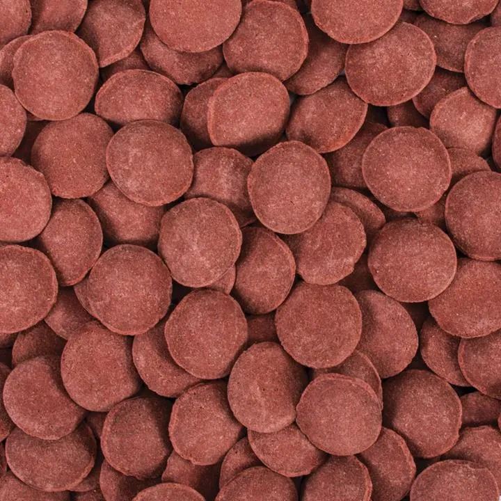 Корм Tropical Hi-Protein Discs, 100 г. — фото, характеристики, купити в «Живий Куток»