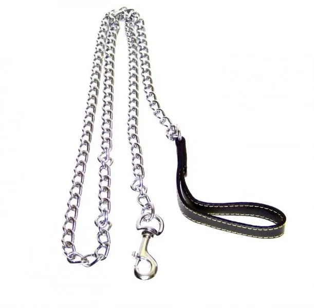 CoLLaR повідець-ланцюг (середні породи), W 3 мм, L 115 см