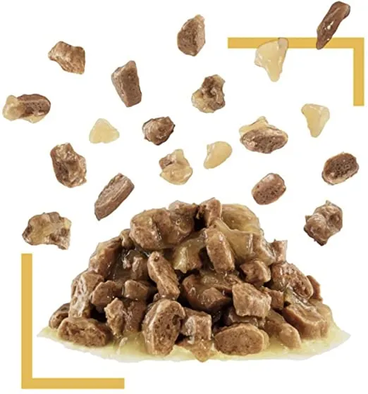 Royal Canin, Sensory Feel, желе 0.085кг