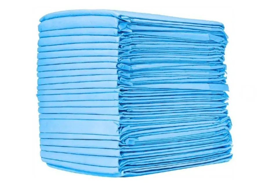 Пелюшки абсорбуючі поглинаючі Light 60*60см