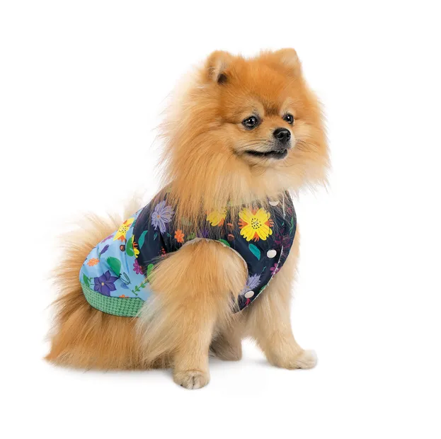 Жилет Pet Fashion Grass M