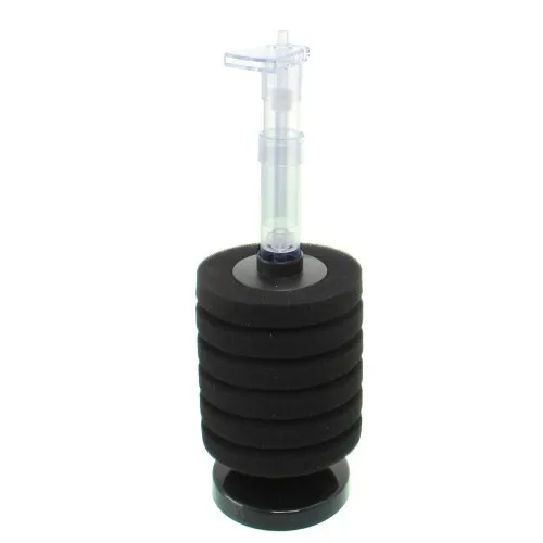 Аерліфтний фільтр Aqua Nova NSF-D200L