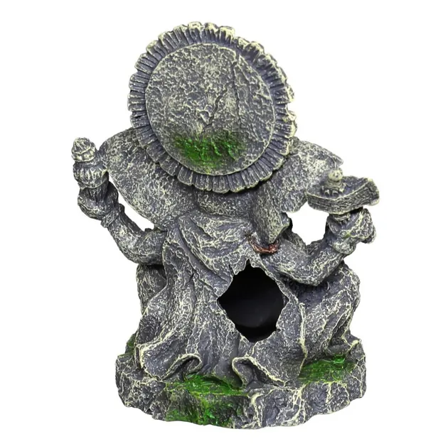 Декорація Hobby Ganesha "Ганеша" 10*9*12.5см HB41730