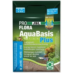 JBL AquaBasis plus, 2.5л