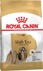 Royal Canin Shih Tzu Adult для собак, 1.5кг