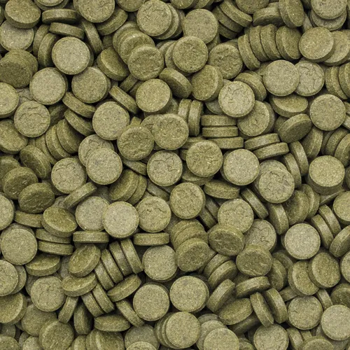 Tropical 3-Algae Tablets A корм для риб, 100 г