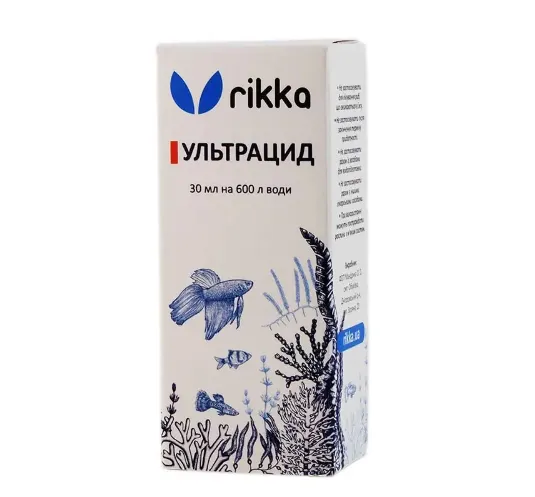 Ультрацид 30мл