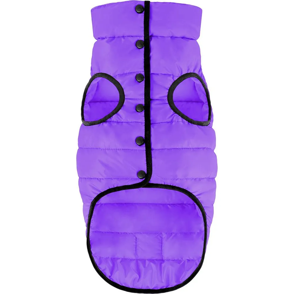 Комбінезон Airy Vest One, XS 25 фіолетовий
