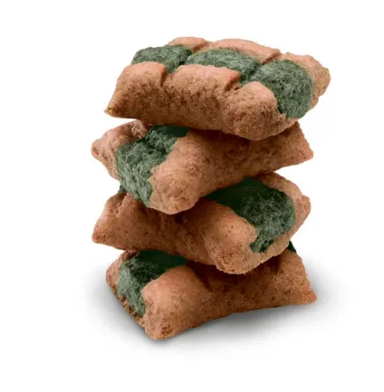 Ласощі для котів Vitakraft Yums курка та котяча м'ята 40г 51531
