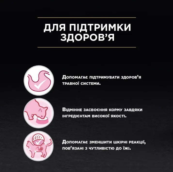 ProPlan Delicate індичка 0.85г