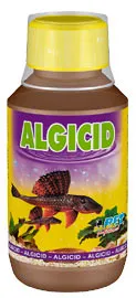 Dajana Algicid, засіб від водоростей в воді, 20 мл