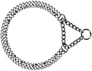 CoLLaR нашийник-цеп дворядний, W 2,5 мм, L 75 см