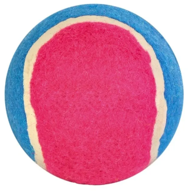 Trixie Tennis Ball м'яч тенісний для собак, 6 см
