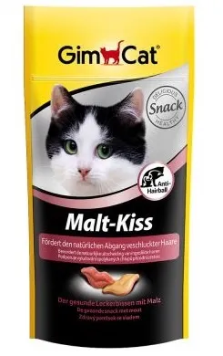 GimCat Мальт-кісс 50г/65шт 407494